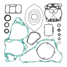 Vertex Complete Gasket Set with Oil Seals Suzuki