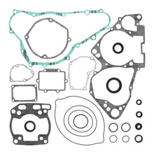 Vertex Complete Gasket Set with Oil Seals Suzuki
