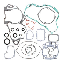 Vertex Complete Gasket Set with Oil Seals Suzuki