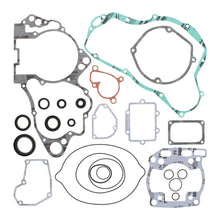 Vertex Complete Gasket Set with Oil Seals Suzuki