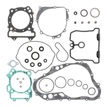 Vertex Complete Gasket Set with Oil Seals Suzuki