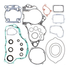 Vertex Complete Gasket Set with Oil Seals Suzuki
