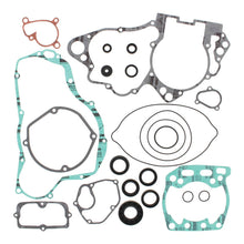 Vertex Complete Gasket Set with Oil Seals Suzuki