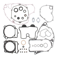 Vertex Complete Gasket Set with Oil Seals Suzuki