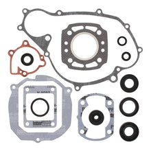Vertex Complete Gasket Set with Oil Seals Yamaha