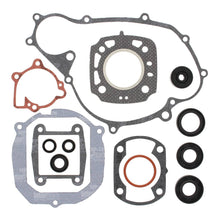 Vertex Complete Gasket Set with Oil Seals Yamaha