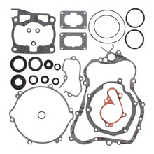 Vertex Complete Gasket Set with Oil Seals Yamaha