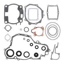 Vertex Complete Gasket Set with Oil Seals Yamaha