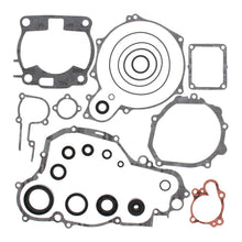Vertex Complete Gasket Set with Oil Seals Yamaha