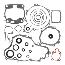 Vertex Complete Gasket Set with Oil Seals Yamaha