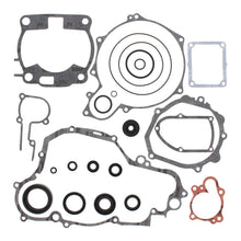 Vertex Complete Gasket Set with Oil Seals Yamaha