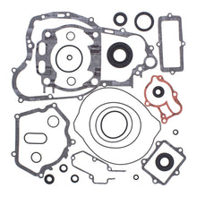 Vertex Complete Gasket Set with Oil Seals Yamaha