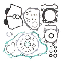 Vertex Complete Gasket Set with Oil Seals Yamaha