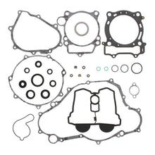 Vertex Complete Gasket Set with Oil Seals Yamaha