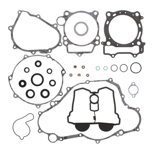 Vertex Complete Gasket Set with Oil Seals Yamaha