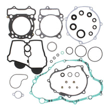 Vertex Complete Gasket Set with Oil Seals Yamaha