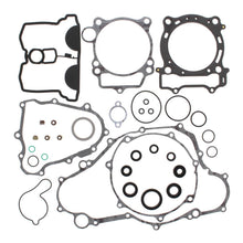 Vertex Complete Gasket Set with Oil Seals Yamaha