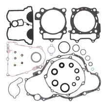 Vertex Complete Gasket Set with Oil Seals Yamaha
