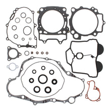 Vertex Complete Gasket Set with Oil Seals Yamaha