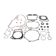 Vertex Complete Gasket Set with Oil Seals Yamaha