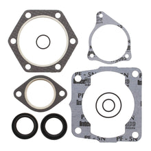 Vertex Complete Gasket Set with Oil Seals Polaris