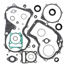 Vertex Complete Gasket Set with Oil Seals Suzuki