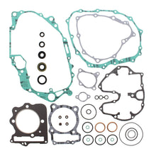 Vertex Complete Gasket Set with Oil Seals Honda