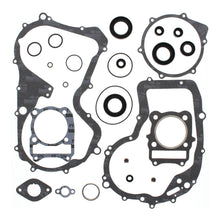 Vertex Complete Gasket Set with Oil Seals Suzuki