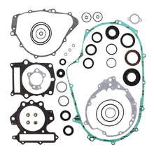 Vertex Complete Gasket Set with Oil Seals Yamaha