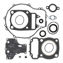 Vertex Complete Gasket Set with Oil Seals Polaris
