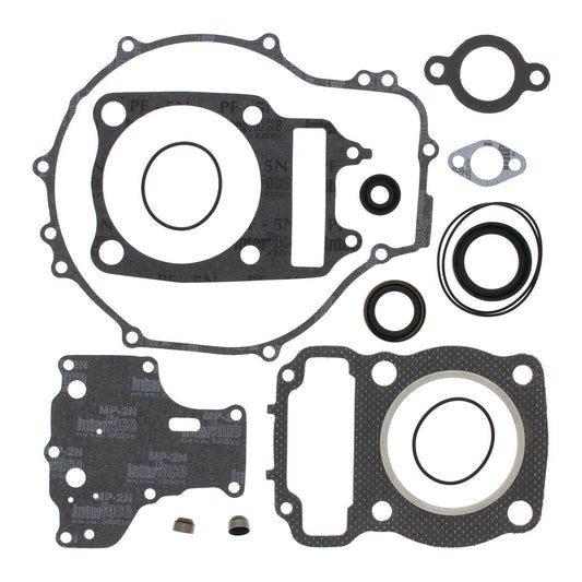 Vertex Complete Gasket Set with Oil Seals Polaris