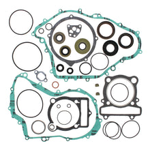 Vertex Complete Gasket Set with Oil Seals Yamaha