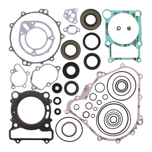 Vertex Complete Gasket Set with Oil Seals Yamaha