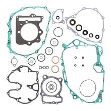 Vertex Complete Gasket Set with Oil Seals Honda