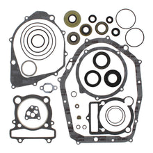 Vertex Complete Gasket Set with Oil Seals Yamaha