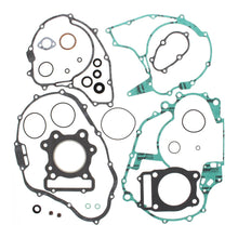 Vertex Complete Gasket Set with Oil Seals Honda