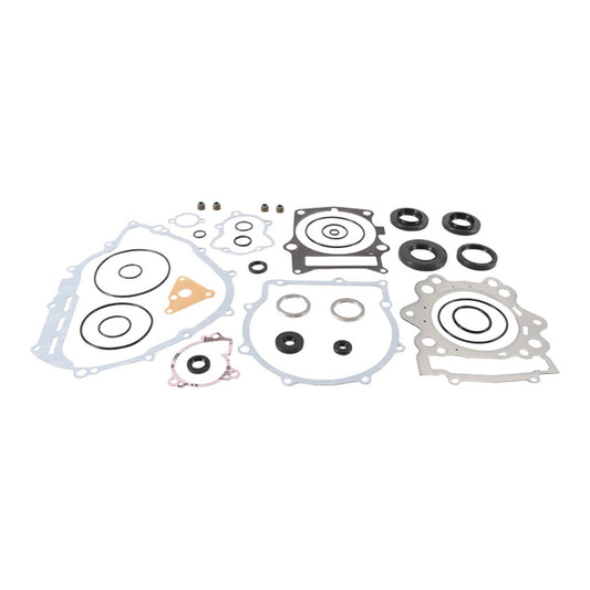 Vertex Complete Gasket Set with Oil Seals Yamaha