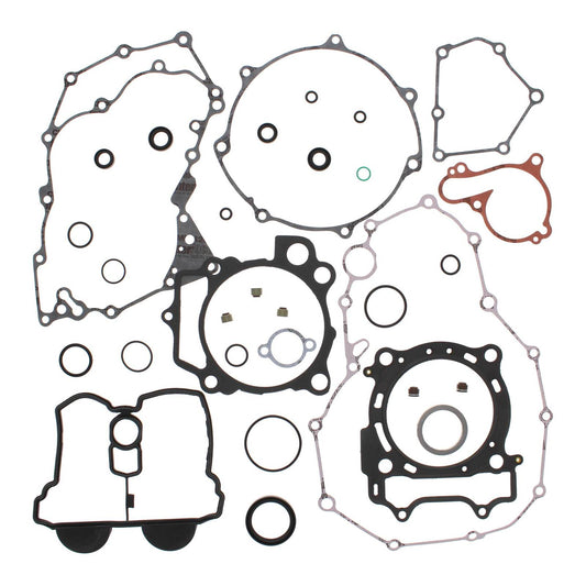 Vertex Complete Gasket Set with Oil Seals Yamaha