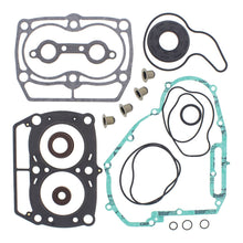 Vertex Complete Gasket Set with Oil Seals Polaris
