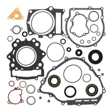 Vertex Complete Gasket Set with Oil Seals Yamaha