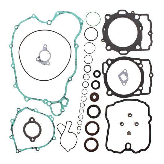 Vertex Complete Gasket Set with Oil Seals Husqvarna / KTM