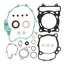 Vertex Complete Gasket Set with Oil Seals Polaris