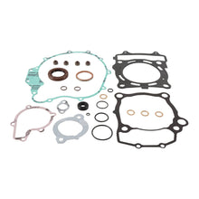 Vertex Complete Gasket Set with Oil Seals Polaris