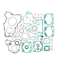 Vertex Complete Gasket Set with Oil Seals KTM
