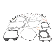 Vertex Complete Gasket Set with Oil Seals Suzuki