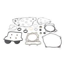 Vertex Complete Gasket Set with Oil Seals Kawasaki