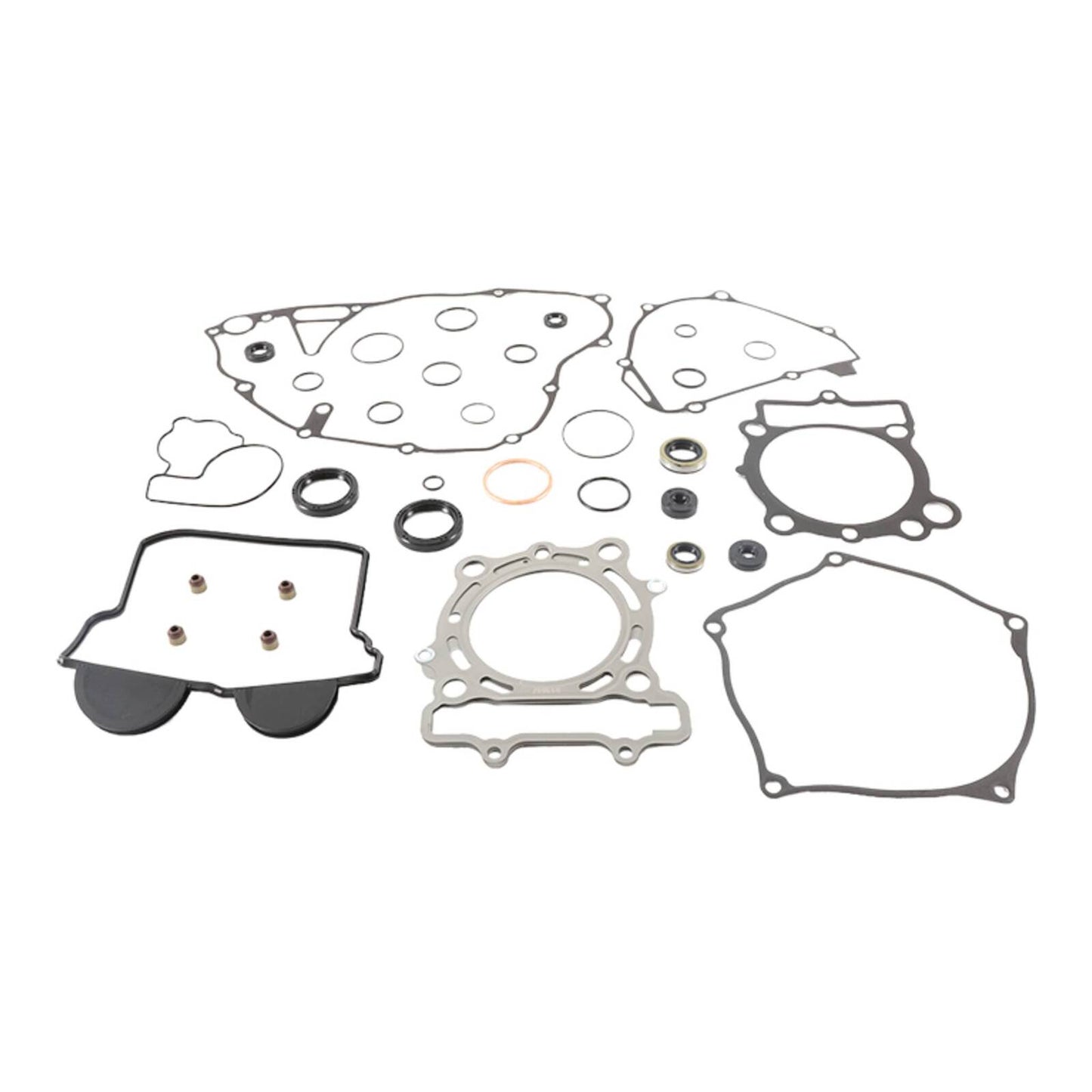 Vertex Complete Gasket Set with Oil Seals Kawasaki