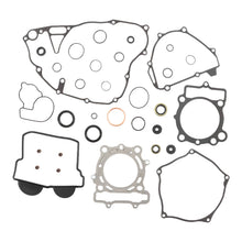 Vertex Complete Gasket Set with Oil Seals Kawasaki