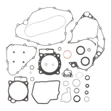 Vertex Complete Gasket Set with Oil Seals Honda