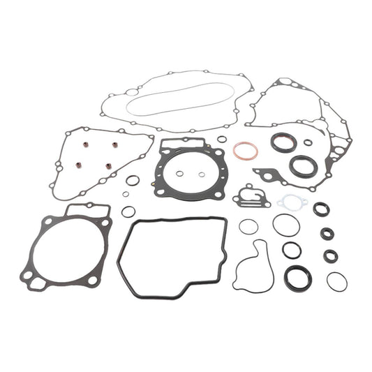 Vertex Complete Gasket Set with Oil Seals Honda